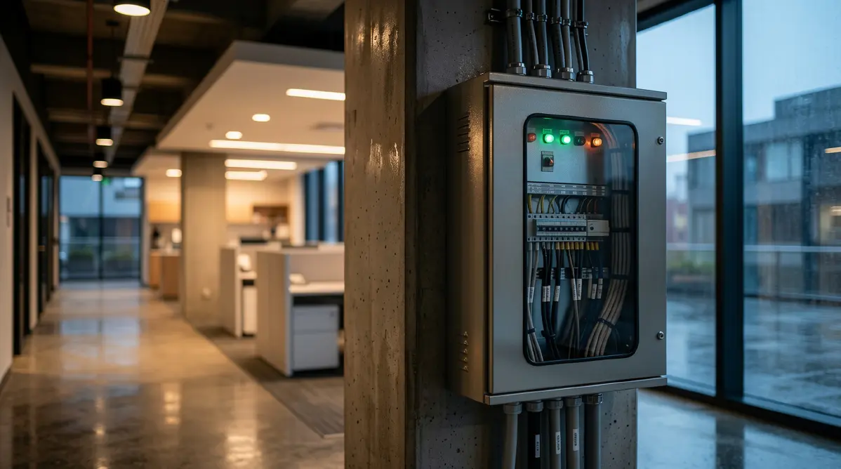 La importancia del certificado RETIE en la seguridad eléctrica